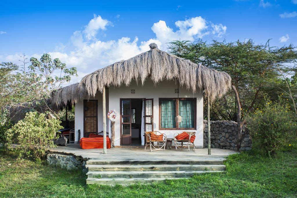 קואנרואה Nature Homes - Africa Amini Life חדר תמונה